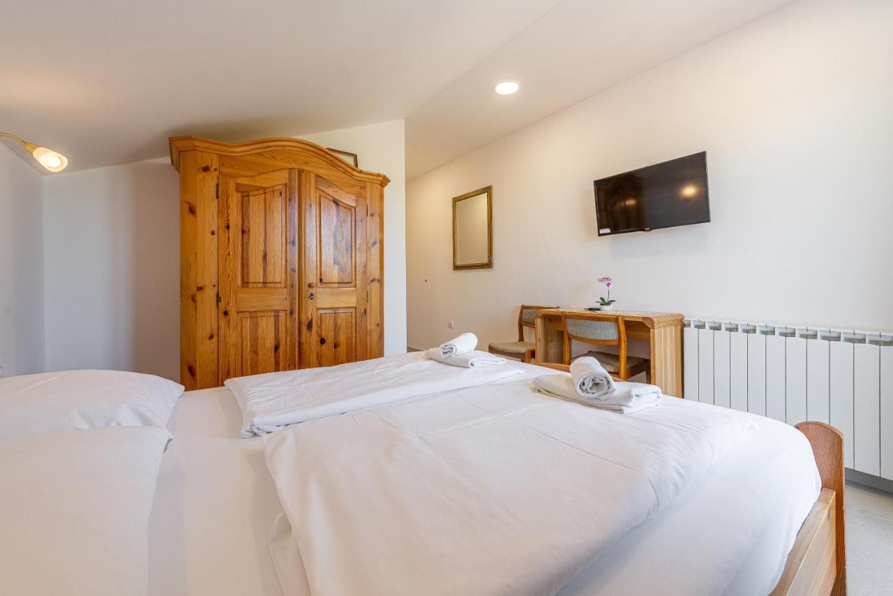 Bed & Breakfast Maki ビオグラード・ナ・モル エクステリア 写真
